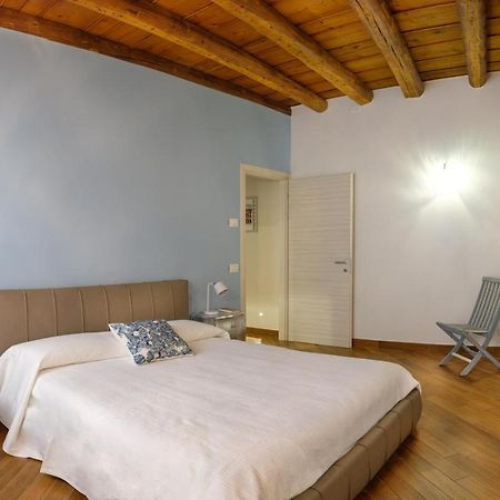 La Terrazza In Centro Apartamento Verona Exterior foto